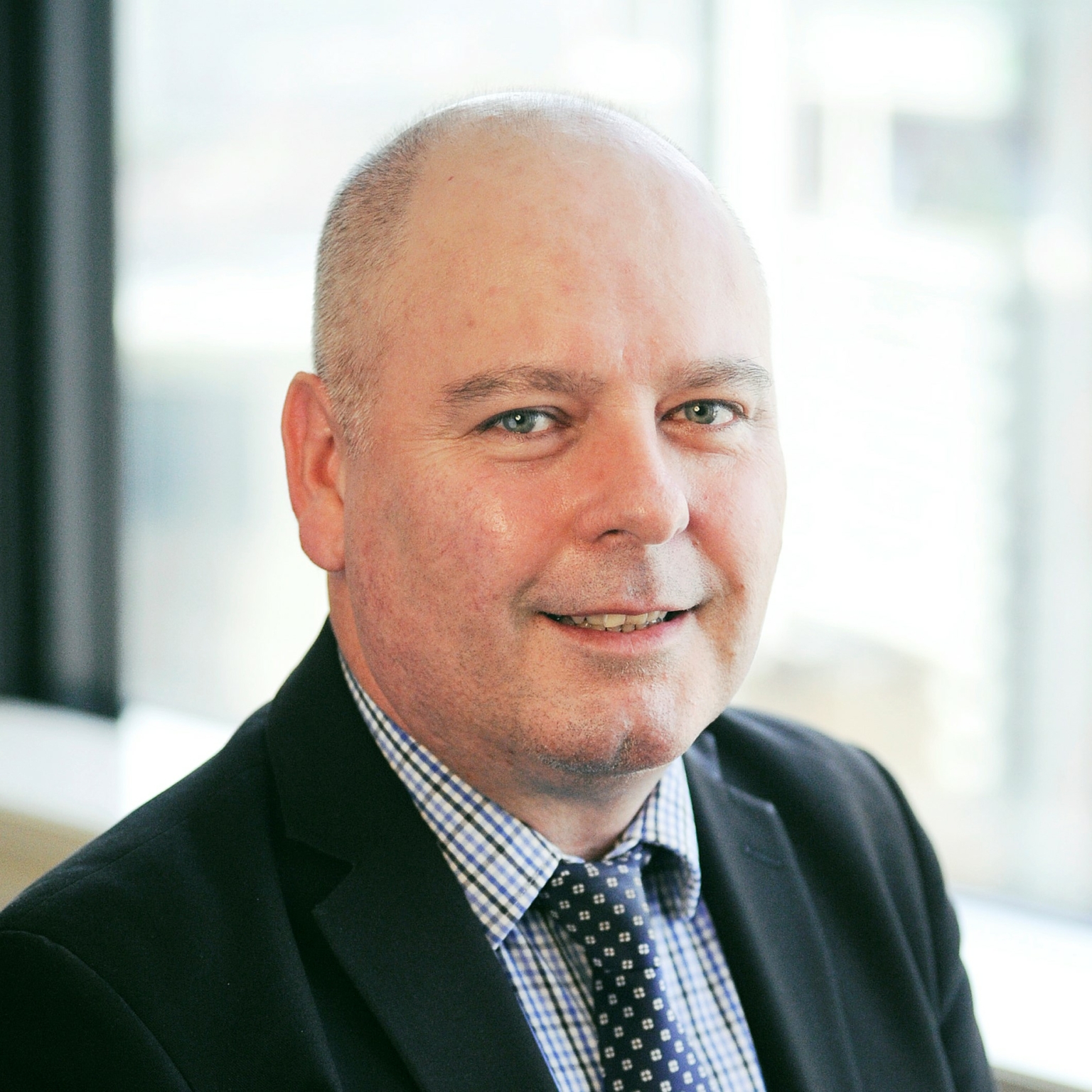 Leadership team NEOS Group