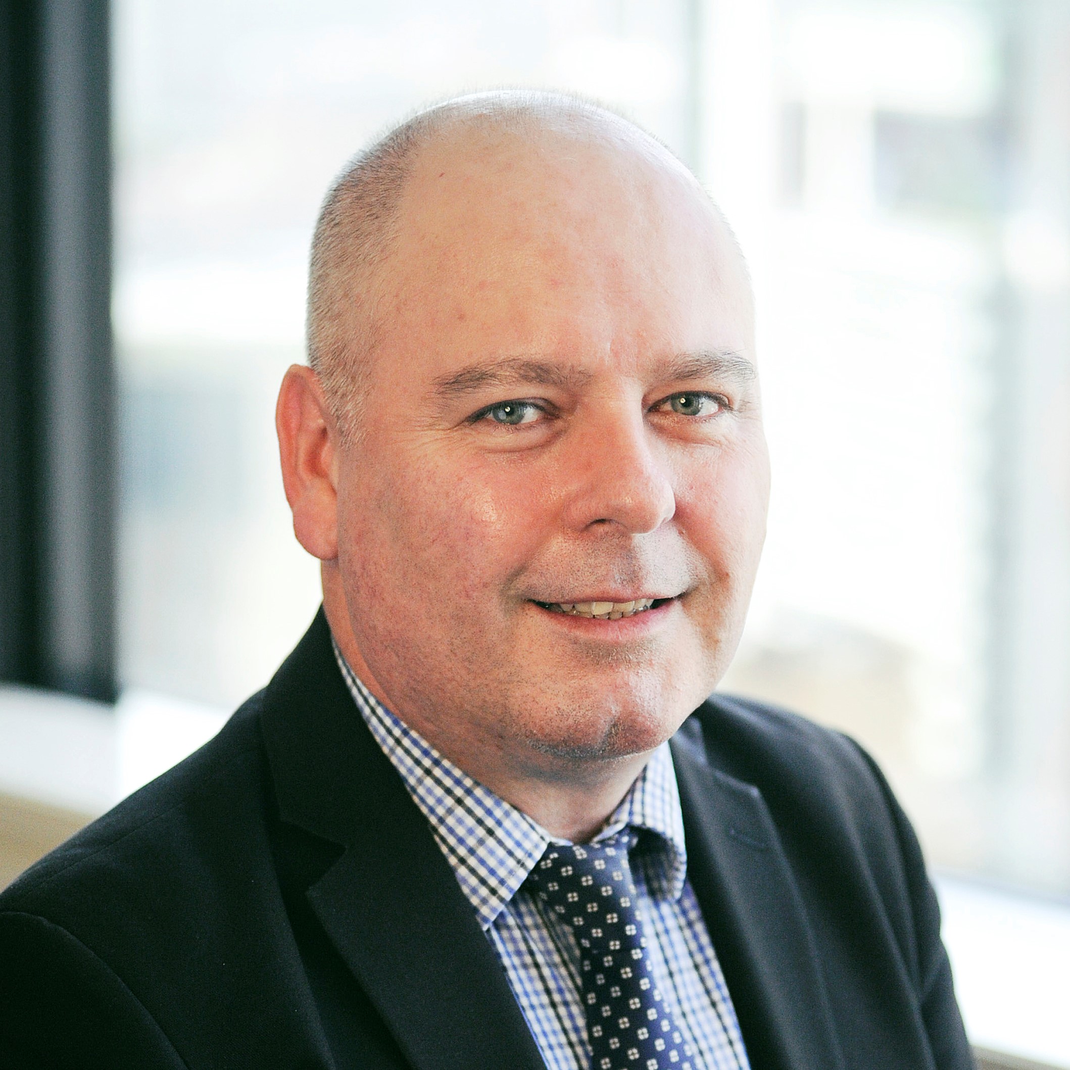 Leadership team NEOS Group