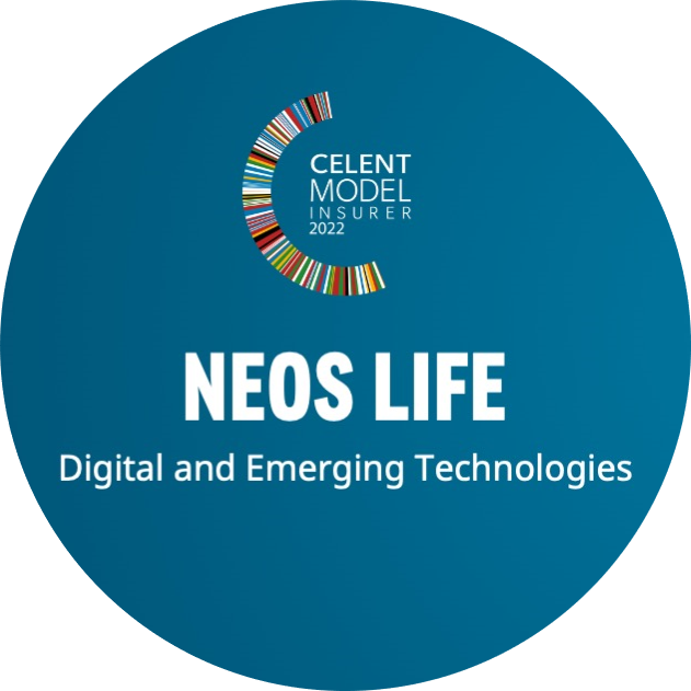 NEOS LIFE CELENT Model Insurer 2022